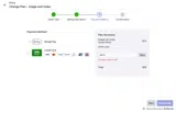 Cloudinary coupon verification screenshot