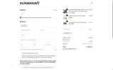 Cloudious9 coupon verification screenshot
