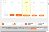 DDOS-2026-04 coupon verification screenshot