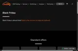 BLACKFRIDAY-2025 coupon verification screenshot