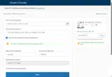 HOLIDAY15 coupon verification screenshot