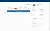 GETDISCOUNT coupon verification screenshot