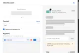 GIFT100 coupon verification screenshot