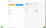 BF30 coupon verification screenshot