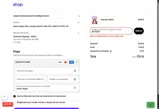 NOTSICK coupon verification screenshot