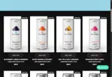 SOBER20 coupon verification screenshot