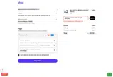 TRYCLOUD coupon verification screenshot
