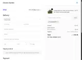 ELIAGAMOTO coupon verification screenshot