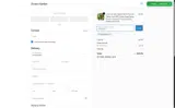 clovers10 coupon verification screenshot