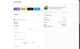 ELIAGAMOTO coupon verification screenshot