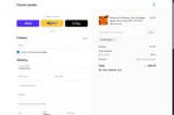 esojanet coupon verification screenshot