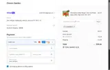 clovers10 coupon verification screenshot
