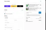 clovers10 coupon verification screenshot