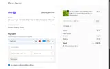 10OFF coupon verification screenshot