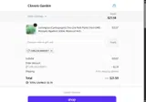 CARLOSCHIRINO1 coupon verification screenshot