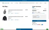 EO10YKRVVU coupon verification screenshot