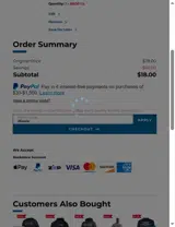 Clovis Community College Bulls coupon verification screenshot