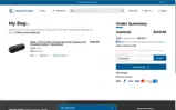 Clovis Community College Bulls coupon verification screenshot