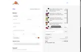 intense coupon verification screenshot