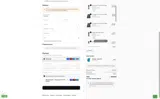 Club21 coupon verification screenshot