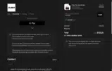 15MORE coupon verification screenshot