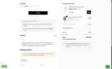 Club21 coupon verification screenshot
