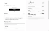 NEW20 coupon verification screenshot