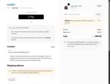 Club21 coupon verification screenshot