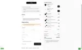 Club21 coupon verification screenshot