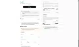 Club21 coupon verification screenshot