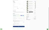 Club & Court coupon verification screenshot