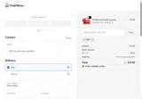 5OFF coupon verification screenshot