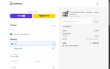 CFW20 coupon verification screenshot