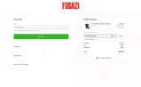 FIRSTRESPONDER coupon verification screenshot