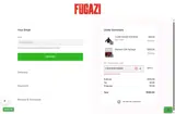 FIRSTRESPONDER coupon verification screenshot