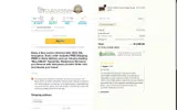 ST50WELCOME coupon verification screenshot