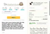pv100ctess coupon verification screenshot