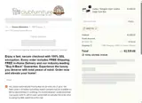 SMSF150 coupon verification screenshot