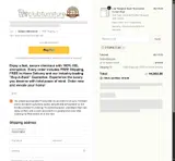 ST150WELCOME coupon verification screenshot