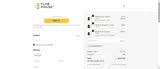 Clubhouse Supplements coupon verification screenshot