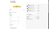 Clubhouse Supplements coupon verification screenshot