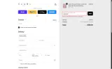 TAHLIAS15 coupon verification screenshot