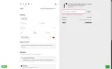 US215CJ coupon verification screenshot