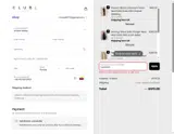 EASTER15 coupon verification screenshot