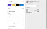 BDAY-SC coupon verification screenshot