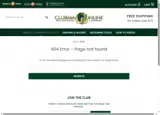 FIRSTCLUB10 coupon verification screenshot