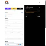 FANFUEL coupon verification screenshot