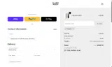 ADDZV coupon verification screenshot