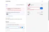 BDAY20 coupon verification screenshot