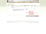 CM Almy coupon verification screenshot